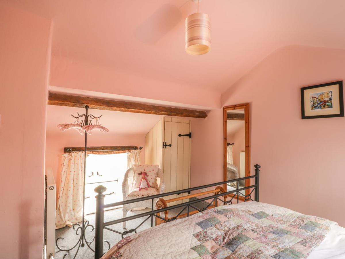 Honey Bee Cottage Scarborough Exterior foto